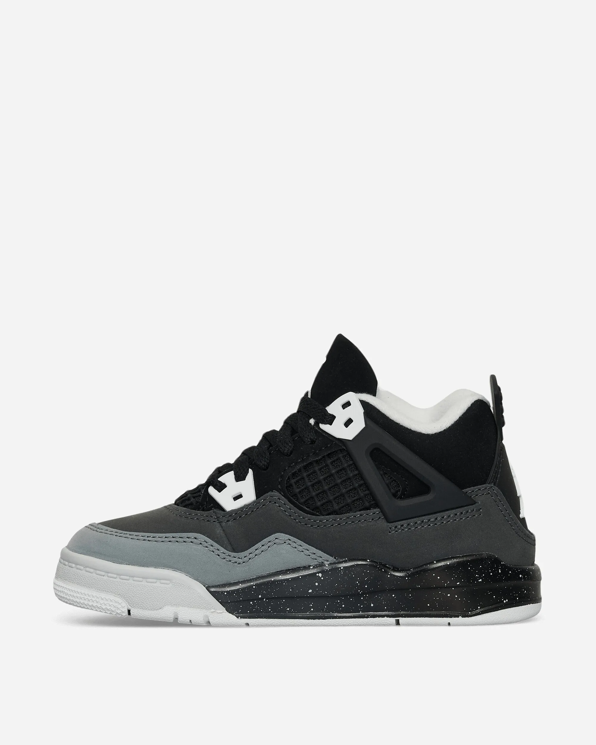 Air Jordan 4 (PS) Sneakers Fear
