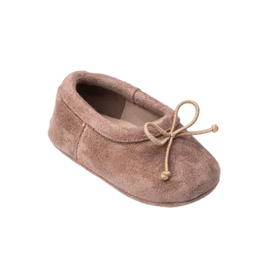 Ali Crib Flat - Beige
