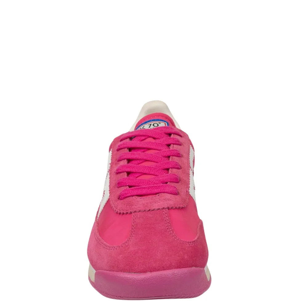 BARKLEY FUXIA