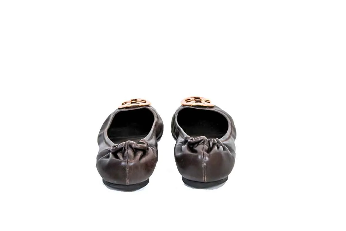 Reva Ballerina Flats